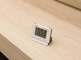 Hotel Wbf Grande Hakata