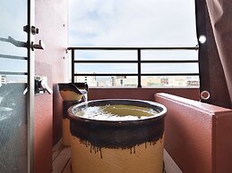 Hotel Wbf Grande Hakata