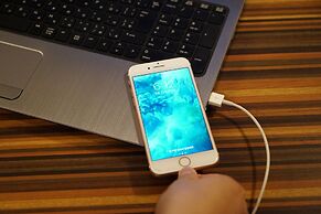 Hotel Wbf Grande Hakata