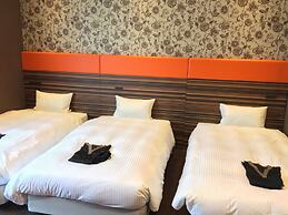 Hotel Wbf Grande Hakata