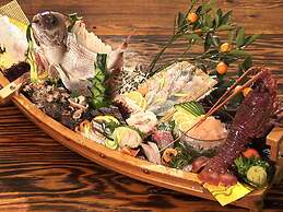 Hotel Wbf Grande Hakata