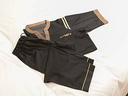 Hotel Wbf Grande Hakata