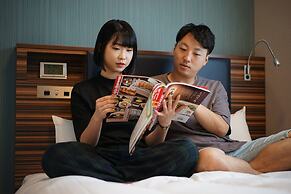 Hotel Wbf Grande Hakata