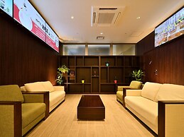 Hotel Wbf Grande Hakata