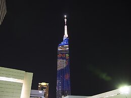 Hotel Wbf Grande Hakata