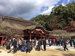 Hotel Wbf Grande Hakata