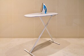 Hotel Wbf Grande Hakata