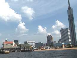 Hotel Wbf Grande Hakata