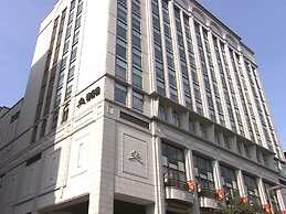 Hotel Wbf Grande Hakata