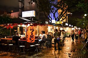 Hotel Wbf Grande Hakata