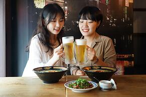 Hotel Wbf Grande Hakata