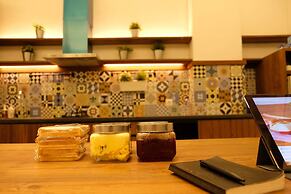 M Boutique Hostel Legian