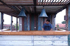 M Boutique Hostel Legian