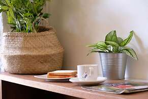 M Boutique Hostel Legian