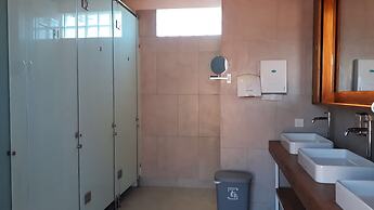 M Boutique Hostel Legian