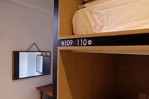 M Boutique Hostel Legian