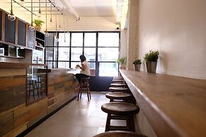 M Boutique Hostel Legian