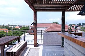 M Boutique Hostel Legian