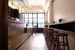 M Boutique Hostel Legian
