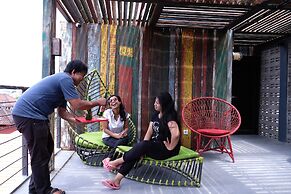 M Boutique Hostel Legian