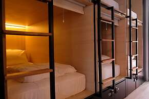 M Boutique Hostel Legian