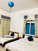 Golden Lantern Tam Thanh