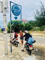 Golden Lantern Tam Thanh