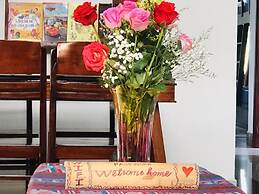 Golden Lantern Tam Thanh