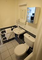 Toothbrush Apartments - Central Ipswich