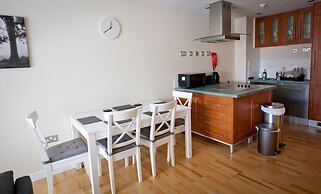 Toothbrush Apartments - Central Ipswich