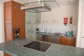 Toothbrush Apartments - Central Ipswich