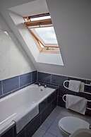 Toothbrush Apartments - Central Ipswich