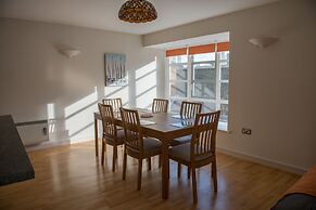 Toothbrush Apartments - Central Ipswich