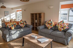 Toothbrush Apartments - Central Ipswich