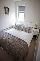 Toothbrush Apartments - Central Ipswich