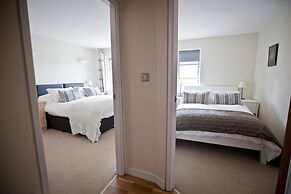 Toothbrush Apartments - Central Ipswich