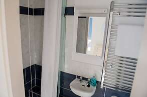 Toothbrush Apartments - Central Ipswich