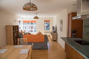 Toothbrush Apartments - Central Ipswich