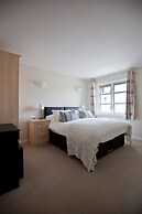 Toothbrush Apartments - Central Ipswich