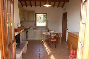 Agriturismo Il Borghetto