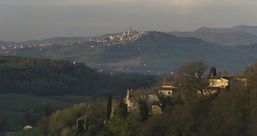 Agriturismo Il Borghetto