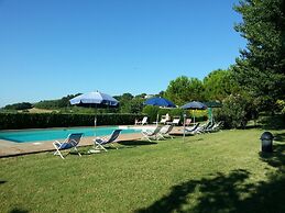 Agriturismo Il Borghetto