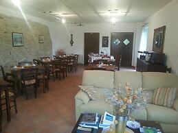 Agriturismo Il Borghetto