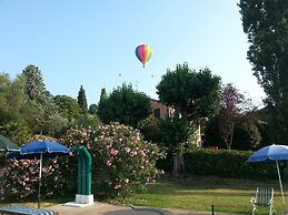 Agriturismo Il Borghetto