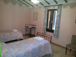 Agriturismo Il Borghetto