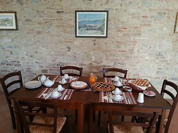 Agriturismo Il Borghetto