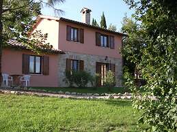 Agriturismo Il Borghetto