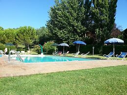 Agriturismo Il Borghetto