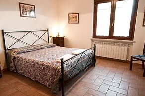 Agriturismo Il Borghetto