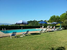 Agriturismo Il Borghetto